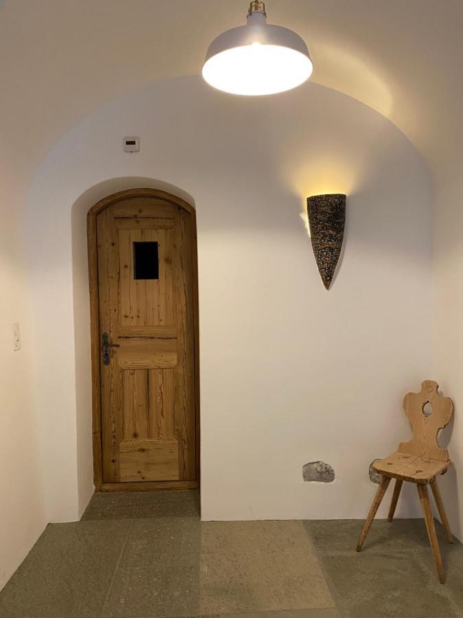 Hotel Alpengasthof Crusch Alba Ed Alvetern, S-charl