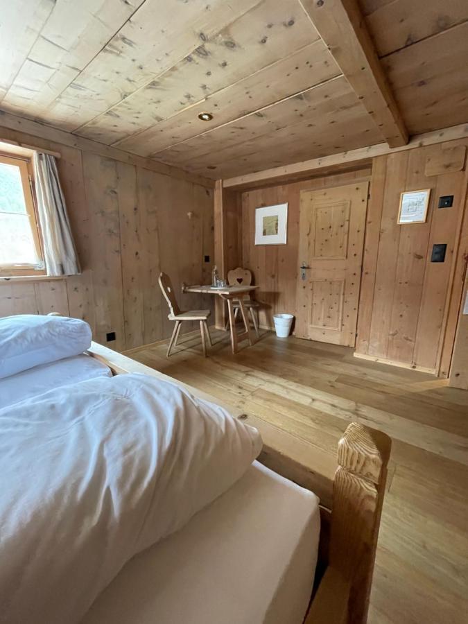 Hotel Alpengasthof Crusch Alba Ed Alvetern, S-charl *
