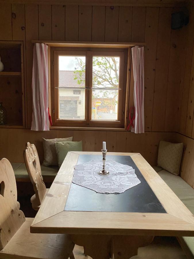 Hotel Alpengasthof Crusch Alba Ed Alvetern, S-charl *